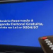Propaganda em rádio e TV termina na quinta-feira