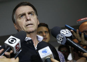Líderes de PDT, PCdoB e PSB discutem atuação conjunta como oposição a Bolsonaro