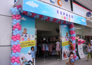 Inaugurada em Coité a Espaço kids confecções com as melhores marcas e pelo menor preço
