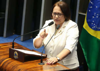 Única mulher eleita governadora, Fátima Bezerra (PT) vence no RN