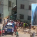 Mulher é morta a facadas na frente do filho de 11 anos; ex-companheiro é o principal suspeito do crime
