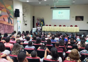 Crimes digitais são discutidos em oficinas em Paulo Afonso e Ribeira do Pombal