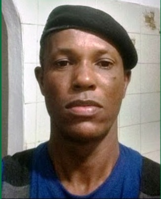 Guarda Municipal é assassinado quando chegava de moto em casa acompanhado da esposa (atualizada)