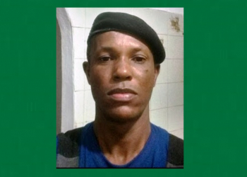 Guarda Municipal é assassinado quando chegava de moto em casa acompanhado da esposa (atualizada)