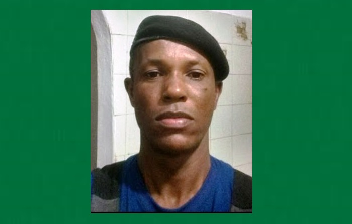 Guarda Municipal é assassinado quando chegava de moto em casa acompanhado da esposa (atualizada)