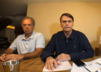 MPF investiga ‘guru de Bolsonaro’ por fraudes em fundos de pensão ligados a MDB e PT