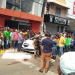 Homem é assassinado a facadas no centro de Euclides da Cunha