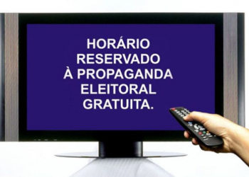 Partidos perdem direito ao Fundo Partidário e ao horário gratuito