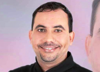Candidato a deputado federal Hugo de Rene quer presença de médicos psiquiátricos nas escolas públicas