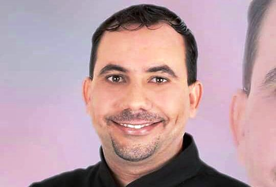 Candidato a deputado federal Hugo de Rene quer presença de médicos psiquiátricos nas escolas públicas
