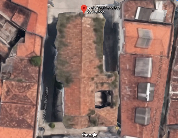 PM e cabo da Marinha são reconhecidos e mortos por criminosos no Centro do Rio