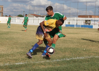 Jogos de ida pela terceira fase do Intermunicipal acontece neste domingo