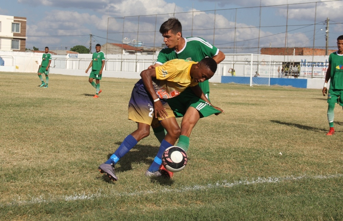 Jogos de ida pela terceira fase do Intermunicipal acontece neste domingo