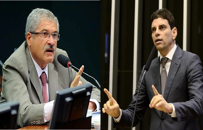 Onze deputados federais reeleitos estão há mais de duas décadas na Câmara