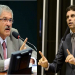 Onze deputados federais reeleitos estão há mais de duas décadas na Câmara