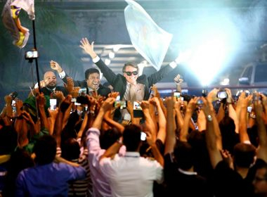 Jovens tucanos desistem de Alckmin e militam por Bolsonaro presidente