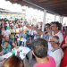 Santaluz – “O melhor presente de aniversário foi o resultado das urnas”, disse Júnior do Max