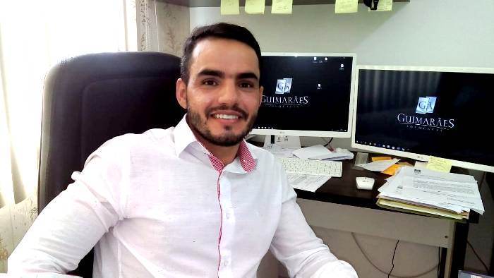 Exclusivo! Advogado citado em processo de cassação do prefeito e vice de Coité diz que jamais ofertou vale gás