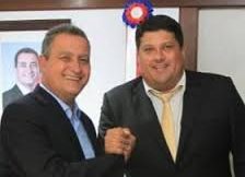 Euclides da Cunha – Mesmo na oposição Zé Nunes desbanca prefeito Luciano na votação de deputados. Prefeito se justifica (atualizada)