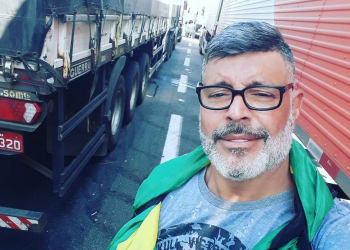 Ex-ator pornô, Alexandre Frota ironiza Congresso: ‘Lá dentro já é a putaria’