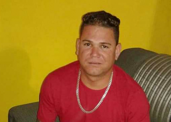Filho de guarda municipal de Coité é assassinado na zona rural de Monte Santo