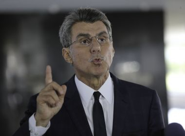 MDB anuncia que vai ficar neutro no segundo turno entre Haddad e Bolsonaro