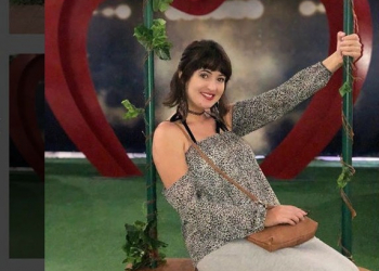 Corpo de estudante de medicina que morreu após ser picada por formiga é enterrada em Pilão Arcado