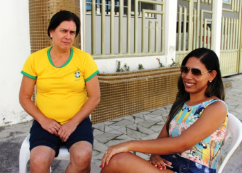 Coité – Eleitoras reclamam de demora no momento da biometria