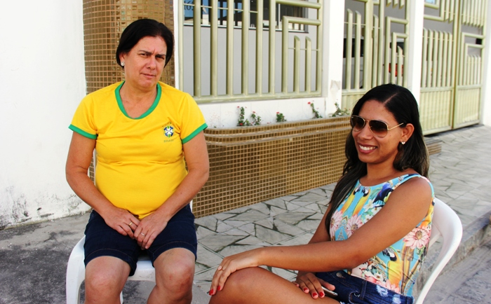 Coité – Eleitoras reclamam de demora no momento da biometria