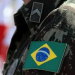 Mais de 70 candidatos com patente militar foram eleitos em todo o país