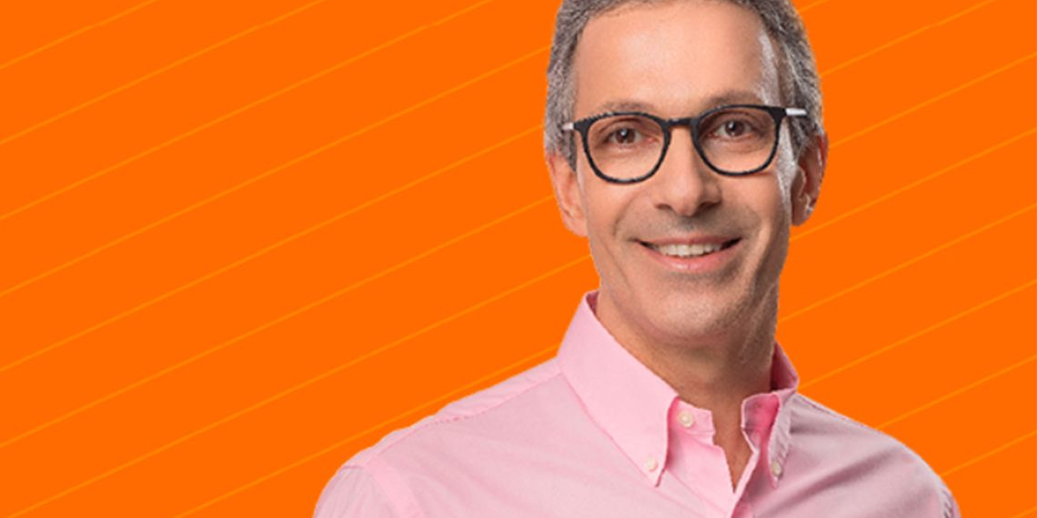 Estreante na política, Romeu Zema é eleito governador de Minas Gerais