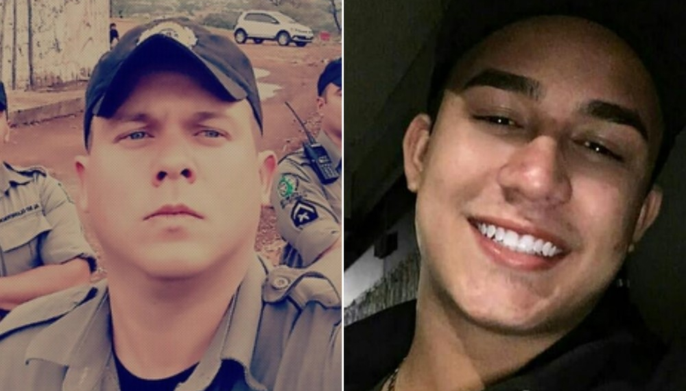Soldado da PM se mata após matar amigo com tiro acidental em Goiânia, diz delegada