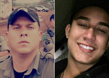 Soldado da PM se mata após matar amigo com tiro acidental em Goiânia, diz delegada