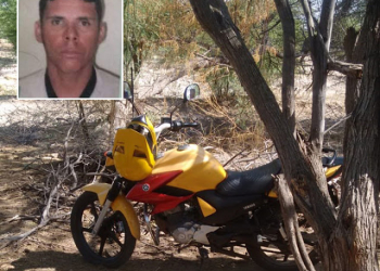 Juazeiro – Acusado de matar esposa é encontrado enforcado