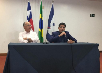 Após anunciar DEM neutro no 2º turno, ACM Neto declara apoio individual a Bolsonaro