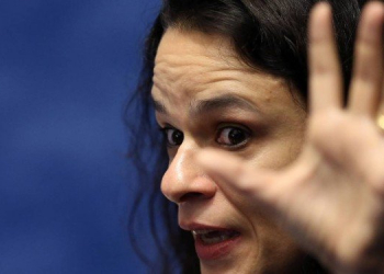 Autora do impeachment de Dilma, Janaína Paschoal é deputada estadual mais votada da História