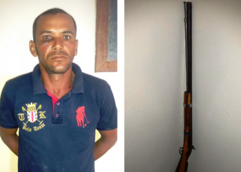 Araci – Acusado de matar o próprio irmão é assassinado uma semana depois de deixar sistema prisional