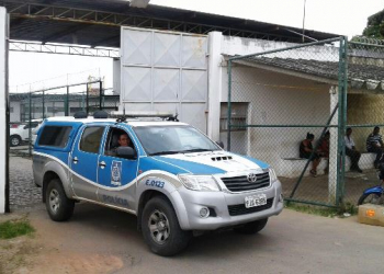 Justiça suspende decisão que concedeu prisão domiciliar a mais de 300 de Feira de Santana