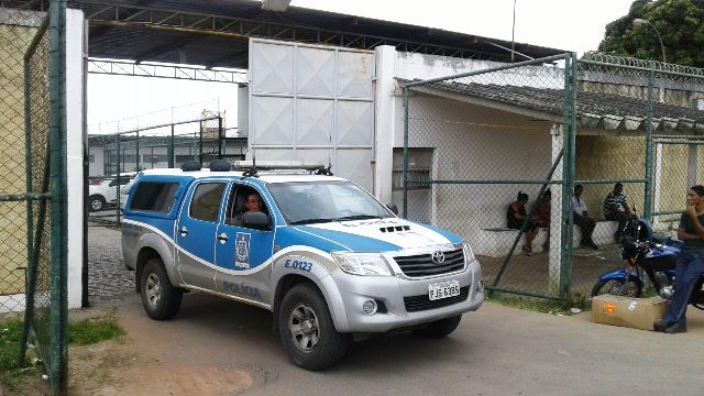 Justiça suspende decisão que concedeu prisão domiciliar a mais de 300 de Feira de Santana