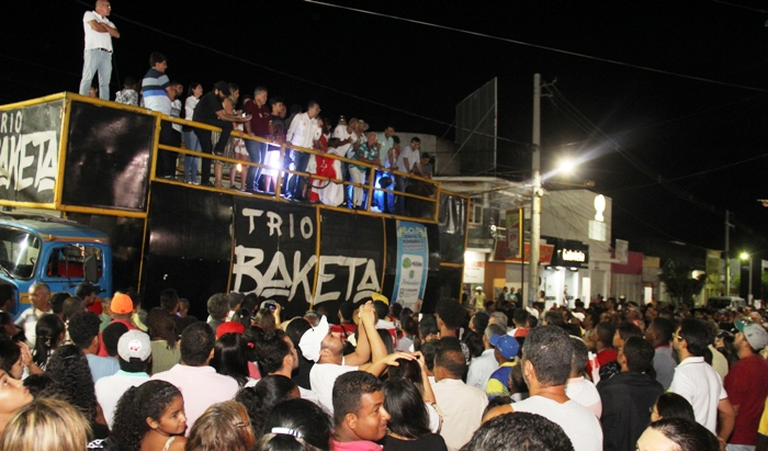 Coité – PT mostra força e dar maior votação a Haddad em relação ao primeiro turno