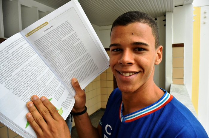 SEC realiza consulta pública para a construção coletiva do novo Currículo Bahia