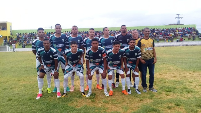 Intermunicipal: Seleção de Valente e Retirolândia perdem em casa no jogo de ida das oitavas