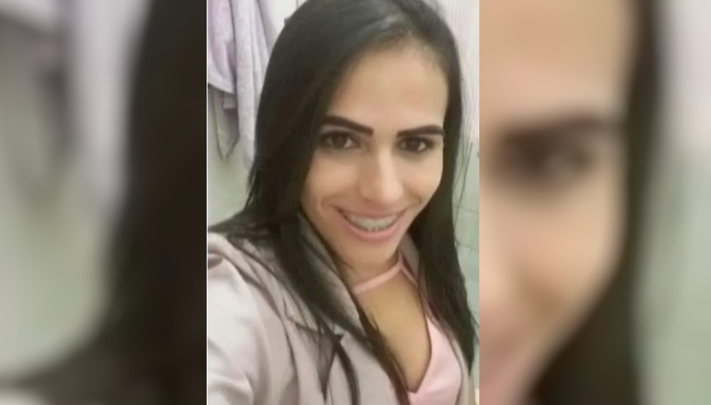 GO – Empresária é morta na frente dos filhos e do marido após ladrões se irritarem com choro de criança