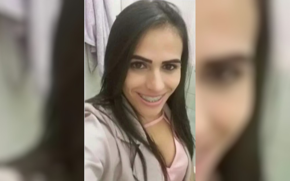 GO – Empresária é morta na frente dos filhos e do marido após ladrões se irritarem com choro de criança