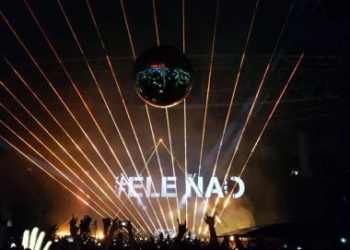 Bolsonaro acusa Roger Waters de suposto caixa dois em shows no Brasil
