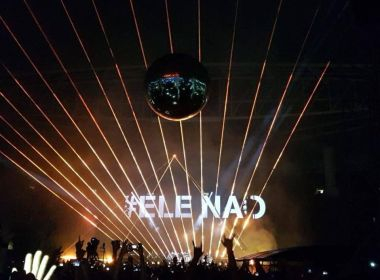 Bolsonaro acusa Roger Waters de suposto caixa dois em shows no Brasil
