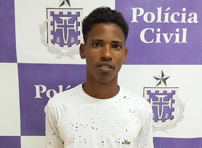 Serrinhense suspeito de 50 homicídios, morre em confronto com a polícia em Sergipe