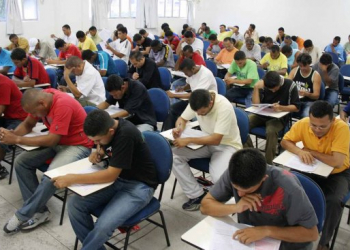 Uefs abre concurso público para professor neste mês
