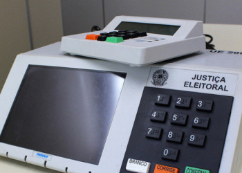 Eleitores não podem ser presos a partir desta terça-feira