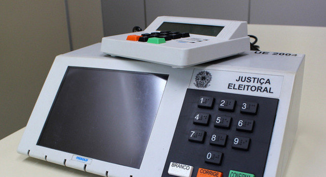 Eleitores não podem ser presos a partir desta terça-feira